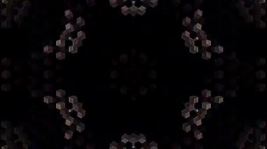 soyut çizgiler merkezde parlayan renkli ışık, soyut arkaplan hareket eden çizgiler ve parlayan ışık