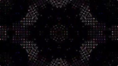 soyut çizgiler merkezde parlayan renkli ışık, soyut arkaplan hareket eden çizgiler ve parlayan ışık