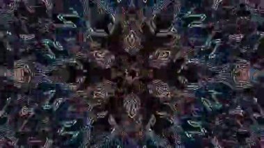 soyut çizgiler merkezde parlayan renkli ışık, soyut arkaplan hareket eden çizgiler ve parlayan ışık