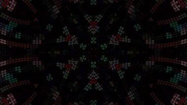 soyut çizgiler merkezde parlayan renkli ışık, soyut arkaplan hareket eden çizgiler ve parlayan ışık