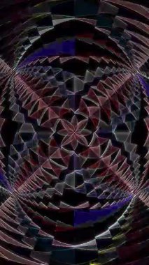 soyut çizgiler merkezde parlayan renkli ışık, soyut arkaplan hareket eden çizgiler ve parlayan ışık