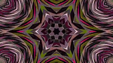 soyut çizgiler merkezde parlayan renkli ışık, soyut arkaplan hareket eden çizgiler ve parlayan ışık