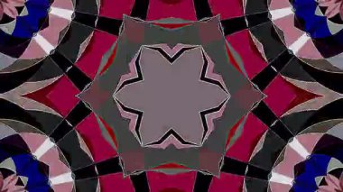 soyut çizgiler merkezde parlayan renkli ışık, soyut arkaplan hareket eden çizgiler ve parlayan ışık