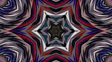 soyut çizgiler merkezde parlayan renkli ışık, soyut arkaplan hareket eden çizgiler ve parlayan ışık