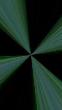 3D animasyon dikey güzel video renkli soyut parlak ışık enerjisi 4K düz çizgiler arkaplan için parıldayan ışık efekti