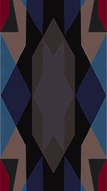 güzel renkli video soyut parlak ışık enerjisi 4K düz çizgi dalgaları siyah arkaplan üzerinde parıldayan ışık etkisi