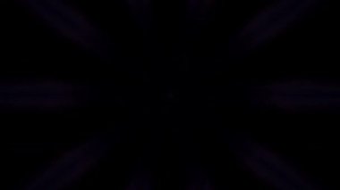 soyut çizgiler merkezde parlayan renkli ışık, soyut arkaplan hareket eden çizgiler ve parlayan ışık