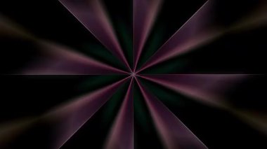 soyut çizgiler merkezde parlayan renkli ışık, soyut arkaplan hareket eden çizgiler ve parlayan ışık