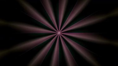 soyut çizgiler merkezde parlayan renkli ışık, soyut arkaplan hareket eden çizgiler ve parlayan ışık