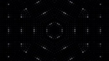 soyut çizgiler merkezde parlayan renkli ışık, soyut arkaplan hareket eden çizgiler ve parlayan ışık