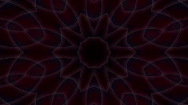 soyut çizgiler merkezde parlayan renkli ışık, soyut arkaplan hareket eden çizgiler ve parlayan ışık