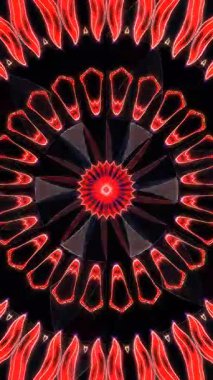 soyut çizgiler merkezde parlayan renkli ışık, soyut arkaplan hareket eden çizgiler ve parlayan ışık