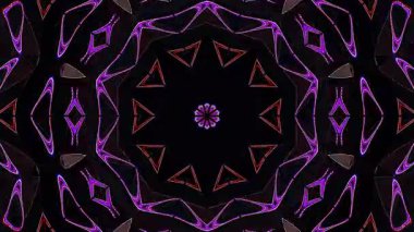 soyut çizgiler merkezde parlayan renkli ışık, soyut arkaplan hareket eden çizgiler ve parlayan ışık