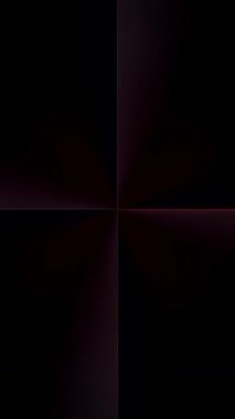 soyut çizgiler merkezde parlayan renkli ışık, soyut arkaplan hareket eden çizgiler ve parlayan ışık