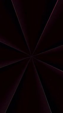 soyut çizgiler merkezde parlayan renkli ışık, soyut arkaplan hareket eden çizgiler ve parlayan ışık