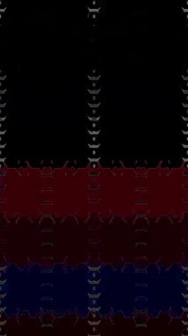 3D animasyon dikey video parıldayan güzel rengarenk çizgiler parlak ışık enerjisi 4K çizgiler pürüzsüz dalgalar parıldayan ışık efekti, siyah arkaplan