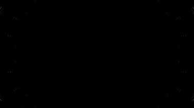 soyut çizgiler merkezde parlayan renkli ışık, soyut arkaplan hareket eden çizgiler ve parlayan ışık