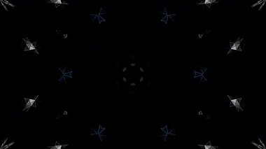 soyut çizgiler merkezde parlayan renkli ışık, soyut arkaplan hareket eden çizgiler ve parlayan ışık