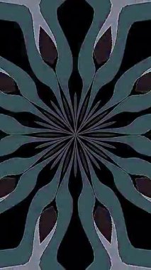 3D animasyon dikey güzel video renkli soyut parlak ışık enerjisi 4K düz çizgiler arkaplan için parıldayan ışık efekti