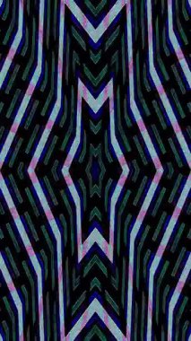 soyut çizgiler merkezde parlayan renkli ışık, soyut arkaplan hareket eden çizgiler ve parlayan ışık