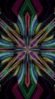 soyut çizgiler merkezde parlayan renkli ışık, soyut arkaplan hareket eden çizgiler ve parlayan ışık