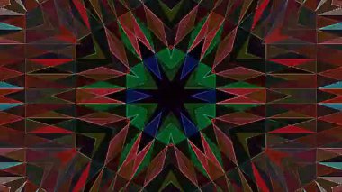 soyut çizgiler merkezde parlayan renkli ışık, soyut arkaplan hareket eden çizgiler ve parlayan ışık