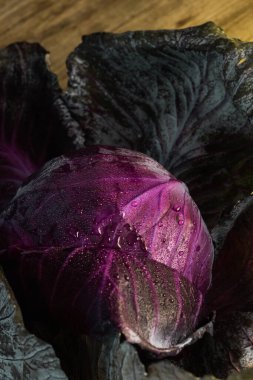 Kırmızı Lahana - Tabağınıza canlı ve sağlıklı bir katkı