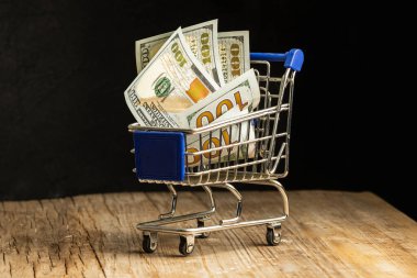 Akıllı Alışveriş: Süpermarkette Dolarlarınızı Uzatmak