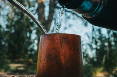 Geleneksel Arjantin Mat Hazırlama Adım Kılavuzu