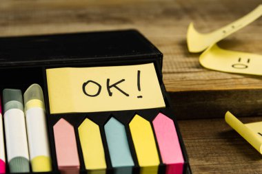 İş ve Okuldaki Üretim ve Organizasyon: Bununla Başarı