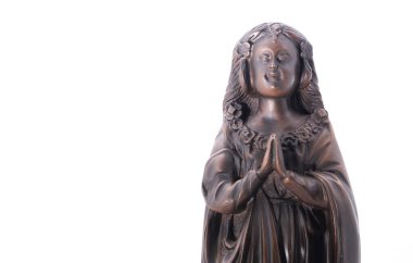 Hamile Hanımımız Aparecida.