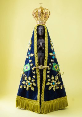 Hamile Hanımımız Aparecida.