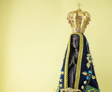 Hamile Hanımımız Aparecida.