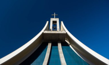 Madre Paulina Sığınağı, Nova Trento, Santa Catarina, Brezilya