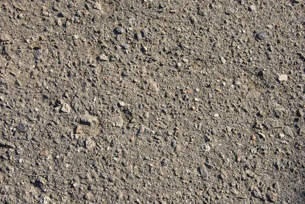 Eski asfalt arkaplanının dokusu