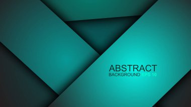 arkaplan tasarımı için arkaplan vektörü üst üste bindirme katmanları