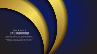 arkaplan tasarımı için arkaplan vektörü üst üste bindirme katmanları