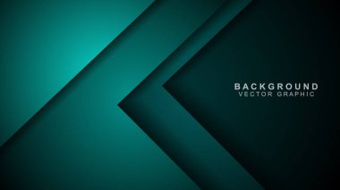 metin ve mesaj web sitesi tasarımı için modern tasarım örtüşen vektör arkaplanı. Vektör illüstrasyonu 10.