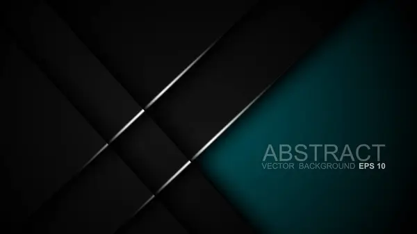 mesaj panosu vektör illüstrasyon boyutsal örtüşen arkaplan metin ve modern web sitesi mesaj tasarımı
