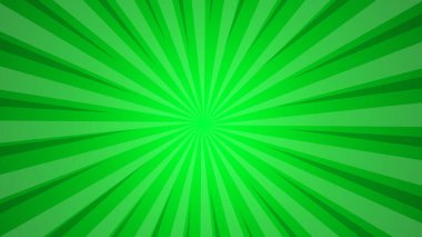 Pop sanat çizgi romanı geçmişi. Çizgi film Vektör İllüstrasyonu