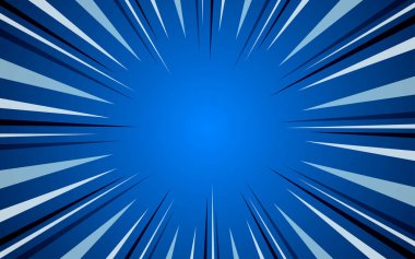 Pop sanat çizgi romanı geçmişi. Vektör yarım ton çizimi. Komik süper kahraman metni, konuşma balonu, mesaj için klasik arkaplan.