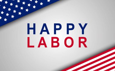 ABD İşçi Bayramı 'nız kutlu olsun.