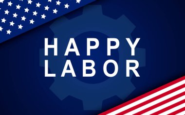 ABD İşçi Bayramı 'nız kutlu olsun.