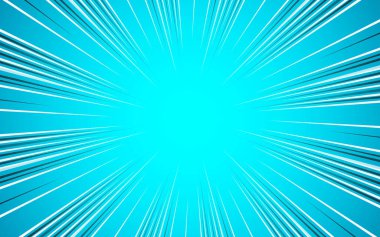 Pop art çizgi roman efekti yarım tonlu arka plan.