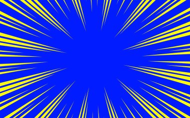 Pop art çizgi roman efekti yarım tonlu arka plan.