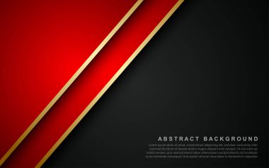 Metin ve ileti tasarımı için arka plan ile kağıt örtüşüyor