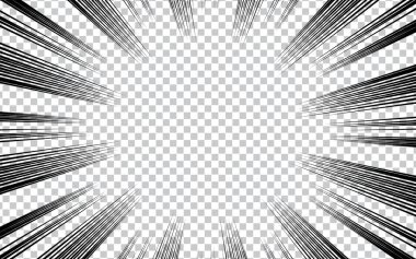 Vektör yarım ton mizah arkaplan. pop sanatı.