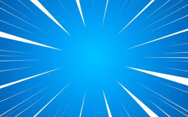 Popüler sanat retro tarzında yarım ton gradyanı olan komik bir arka plan. vektör illüstrasyonu