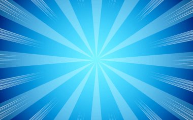 Çizgi roman geçmişi. Dergi, kapak, reklam, afiş, web sitesi için pop art motion background.