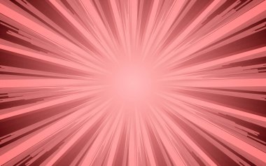 Çizgi roman geçmişi, pop sanat tarzı. Vektör illüstrasyonu.